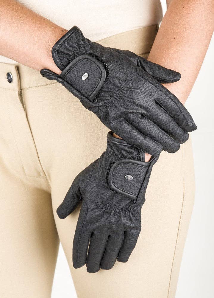 Lettia Chelsea Gloves (Children's)