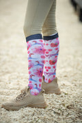 Sadie Boot Socks