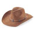 Classic Cowgirl Hat