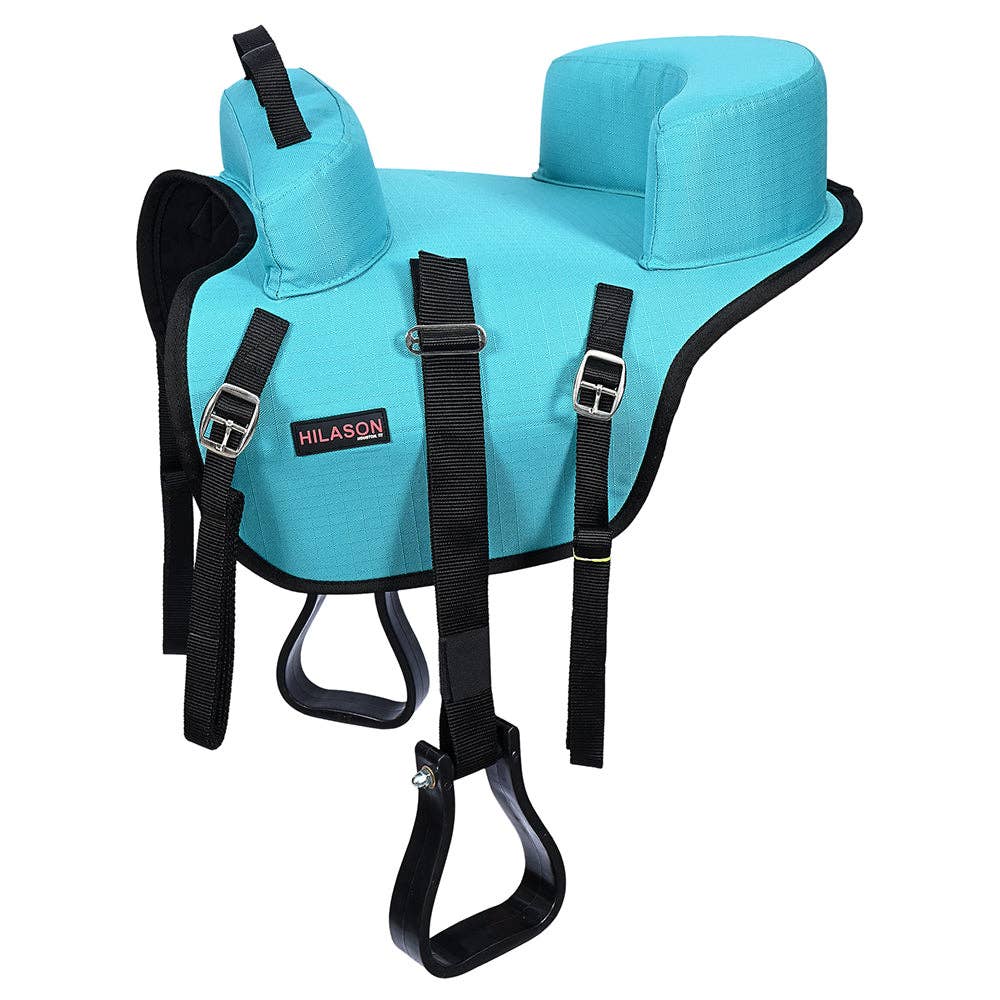 HILASON Western Horse Saddle Buddy Seat (Children's)