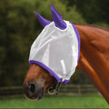 Schneider Dura-Mesh Fly Mask with Ears