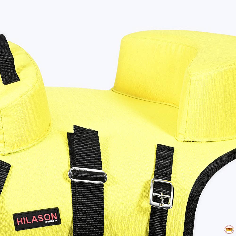 HILASON Western Horse Saddle Buddy Seat (Children's)