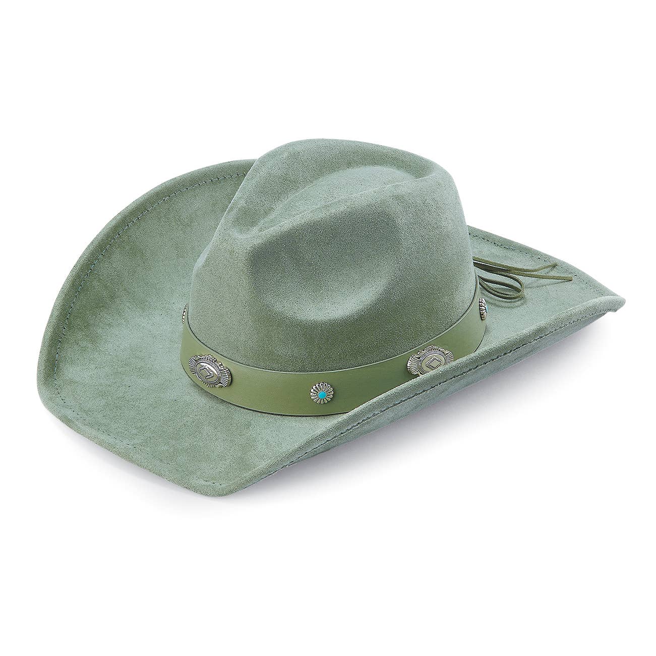 Big Ticket Cowgirl Hat