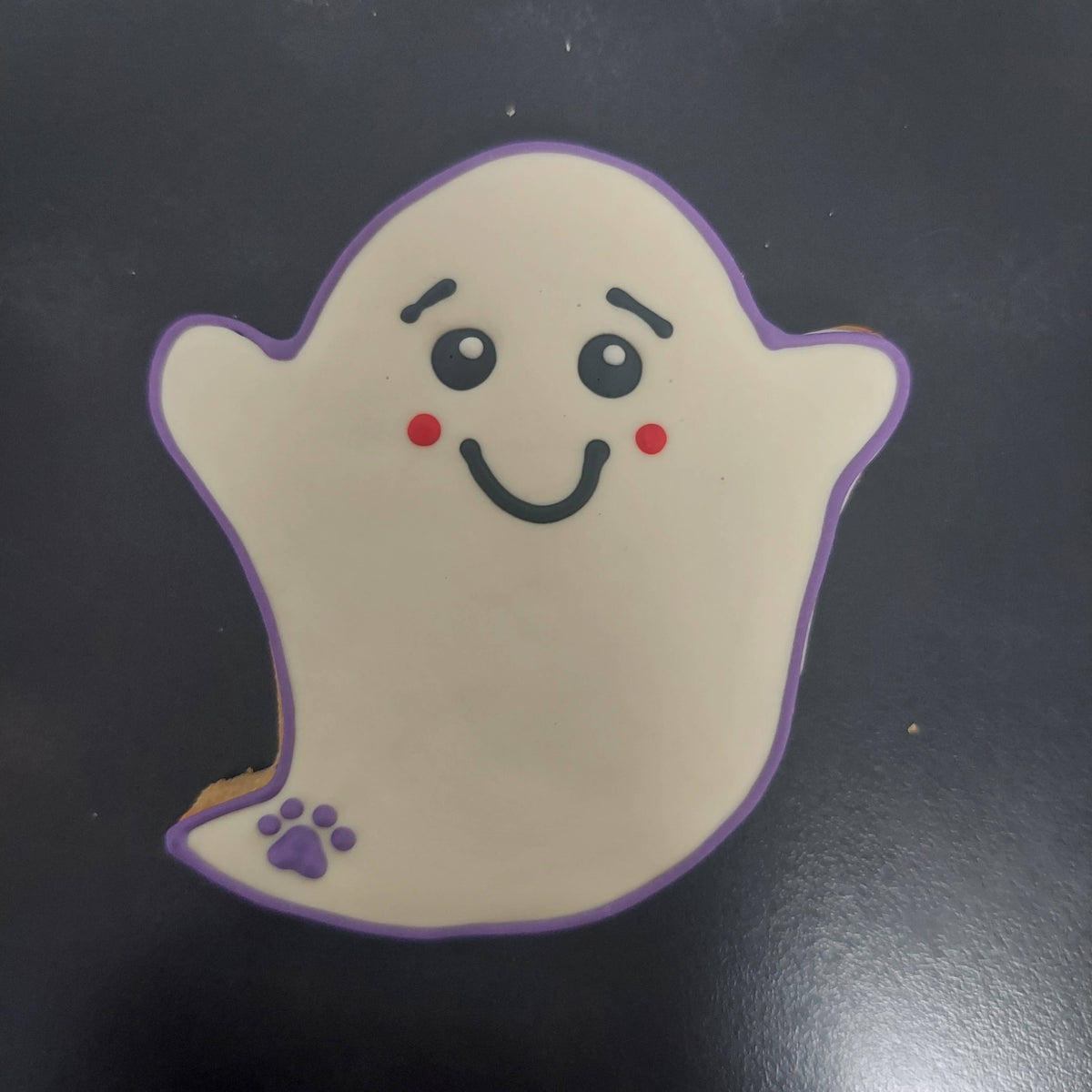 Ghost Paw