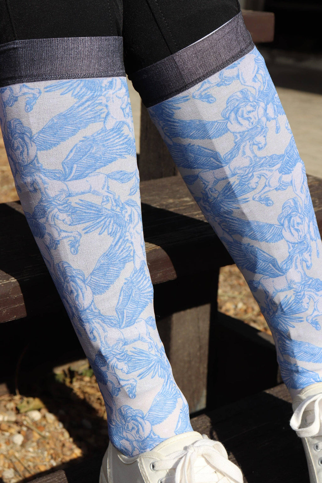 Sadie Boot Socks
