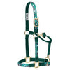 Christmas Halter with Reindeer Head Design (FULL)