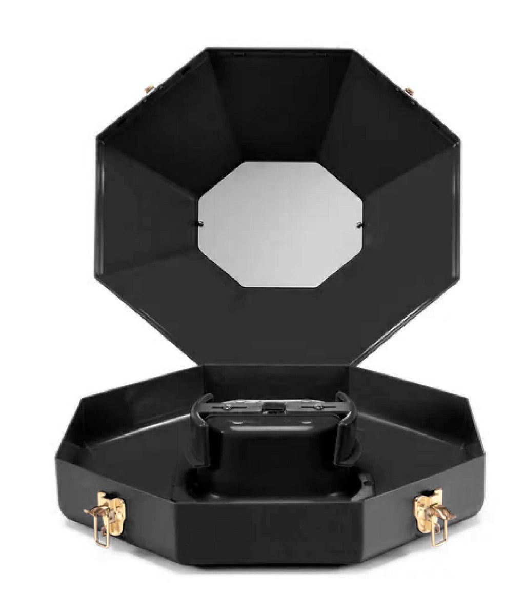 Western Cowboy Hat Can, Oversized
