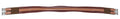 Henri de Rivel Raised Chafeless Leather Girth