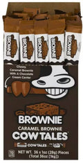 Nostalgic 1984 Caramel Brownie GOETZ Cow Tales® 36ct DSP Box
