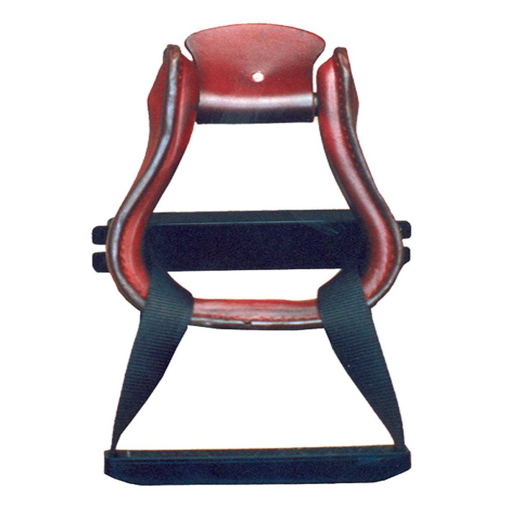 E-Z Mount Durable Horse Tack System