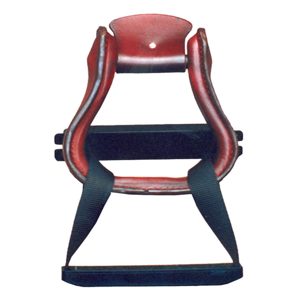E-Z Mount Durable Horse Tack System
