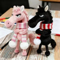 HORSE MASCOT - 2026 YEAR OF THE HORSE