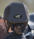 Horse OTTB Laptop, Cell Phone & Helmet Sticker "OTTB"