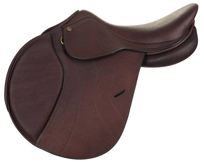 Henri De Rivel Laureate IGP Saddle