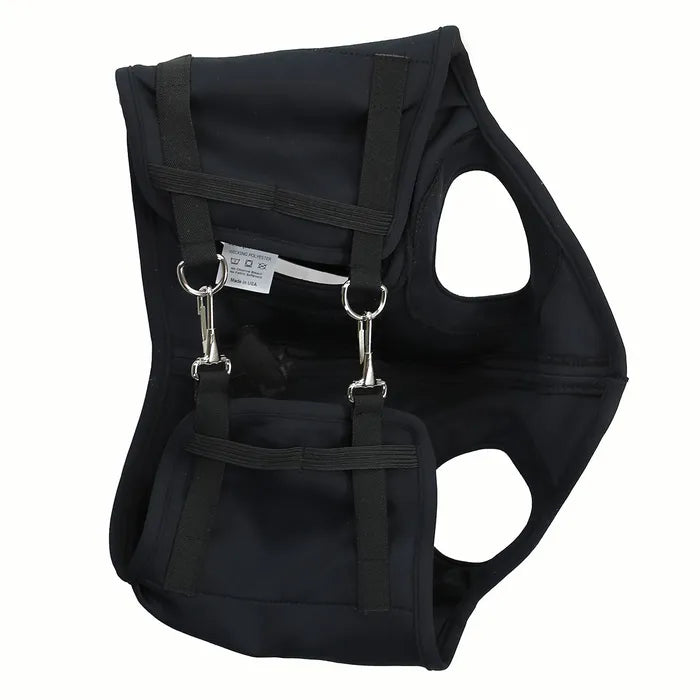 Fenwick Equestrian Liquid Titanium Mask