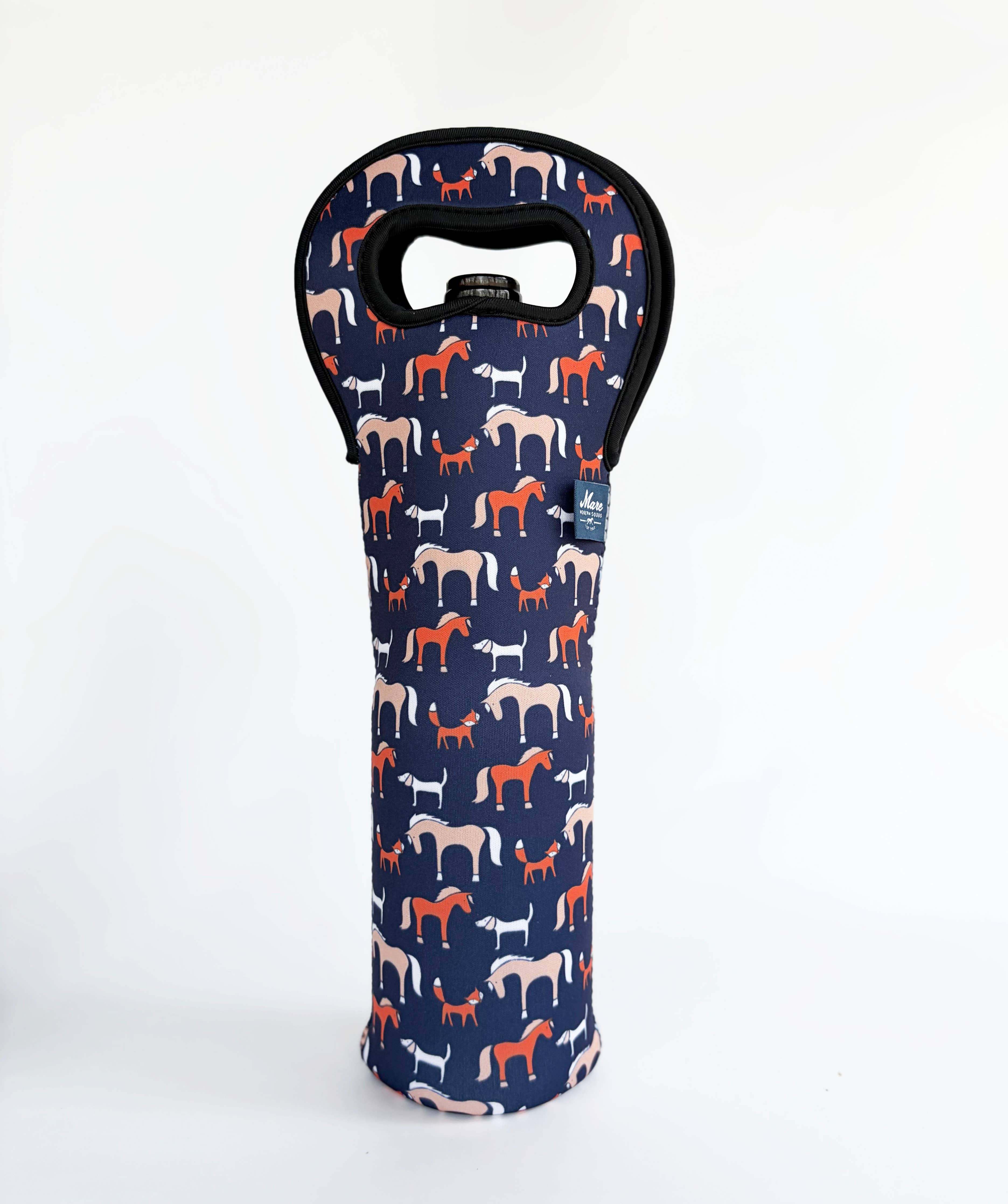 Wine Bag "Foxy"