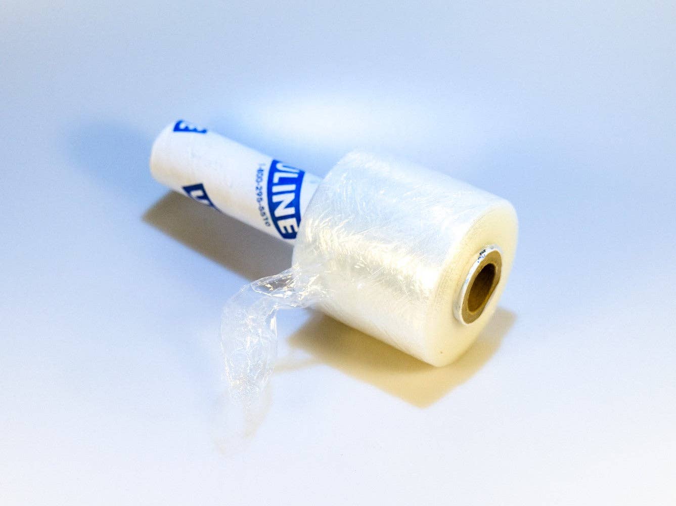 EasyCare Heavy Duty Plastic Wrap