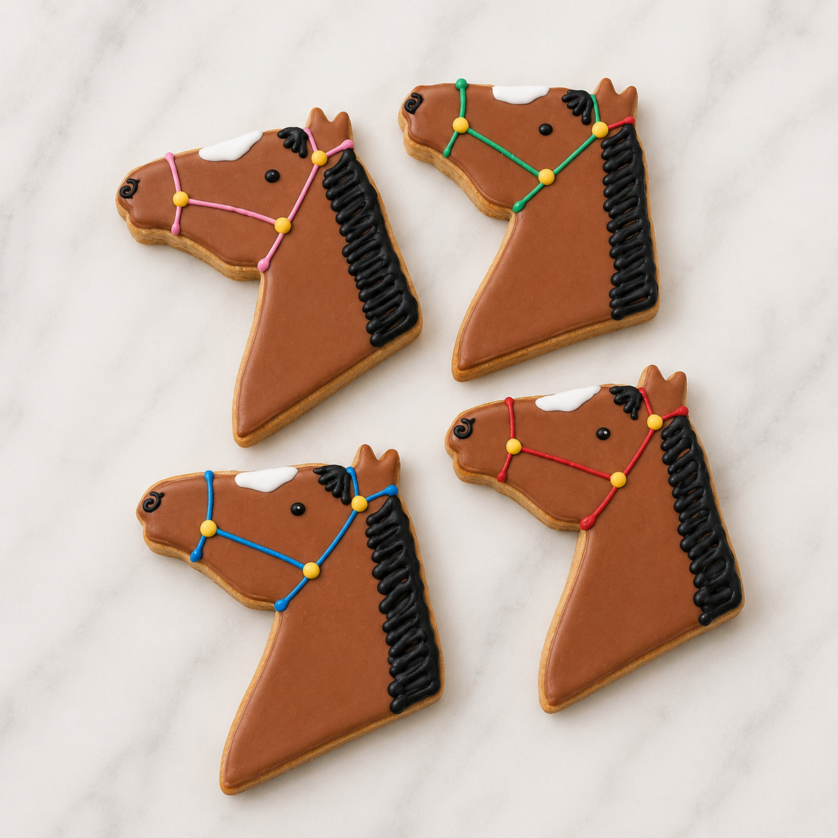Horse Head