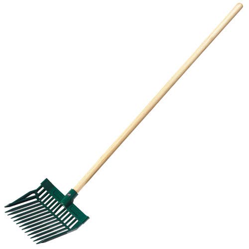 Mini Trailer Fork