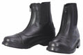 TuffRider Starter Front Zip Paddock Boots (3042W-MOC) (Women's)