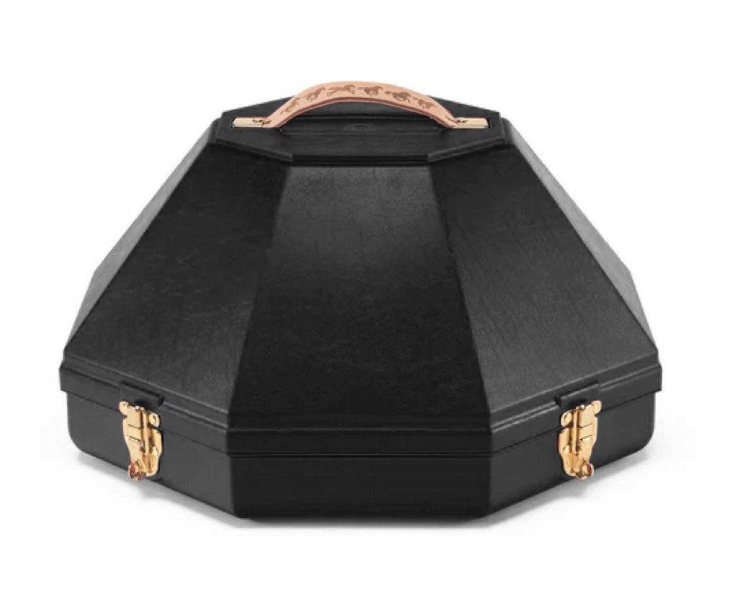 Western Cowboy Hat Can, Oversized