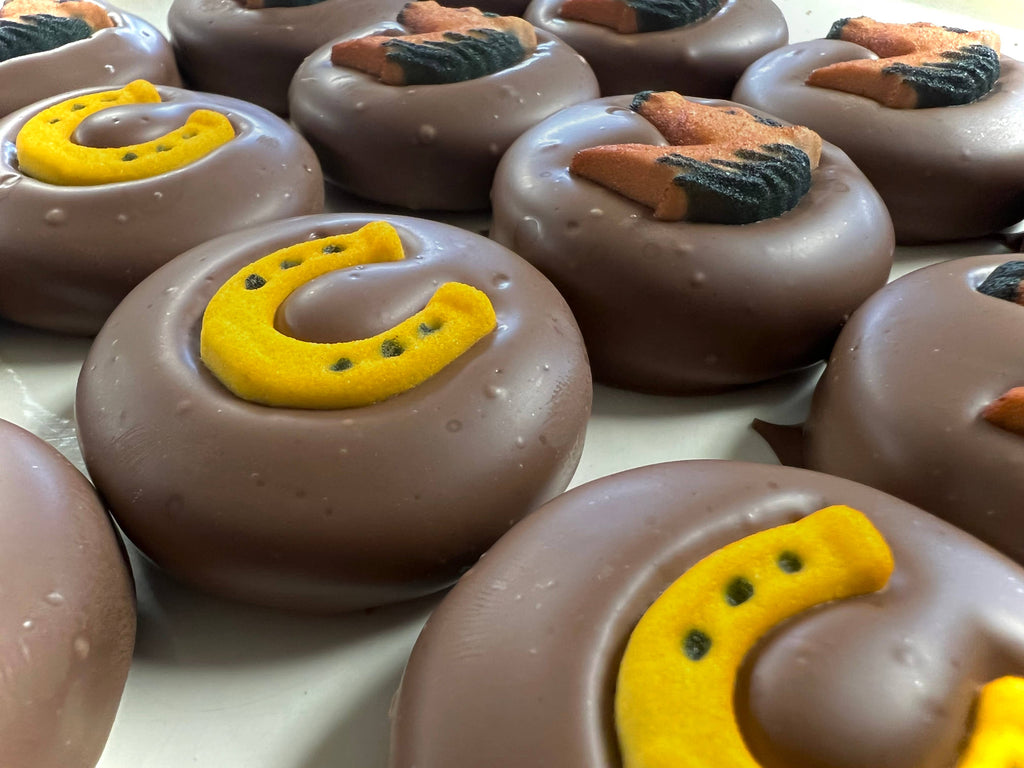 O’Oreo “Western Theme” 🤠 w/ Milk Chocolate 3 Pack