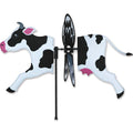 Garden Spinner, Cow