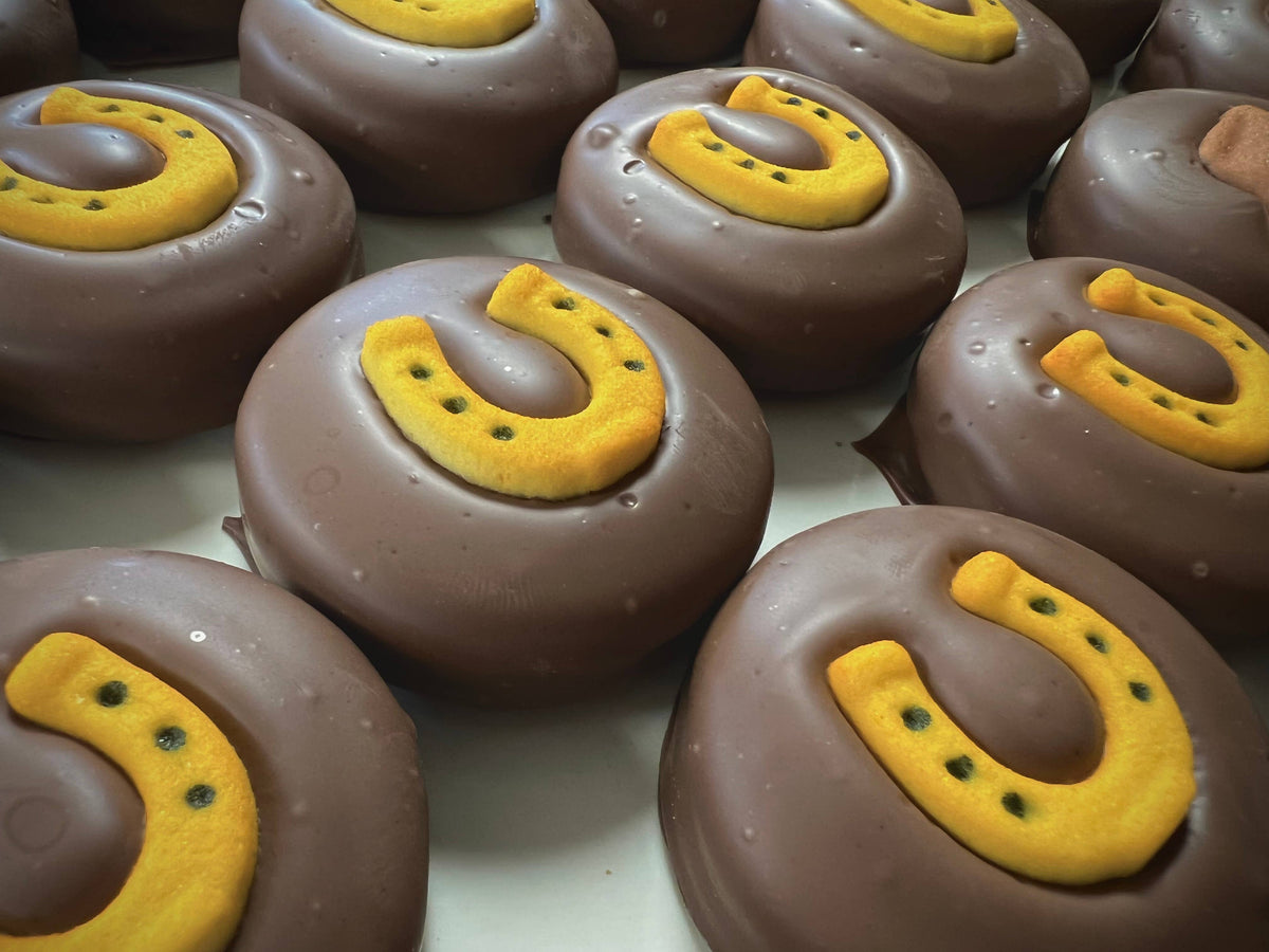 O’Oreo “Western Theme” 🤠 w/ Milk Chocolate 3 Pack