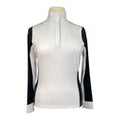 Kerrits 'Affinity' Long-sleeve Show Shirt (Women's)