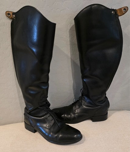 ARIAT TALL FIELD BOOTS