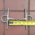 Snaffle Bit (Full Check)