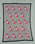 BABY BLANKET