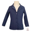 Belle & Bow Show Coat (Children's)