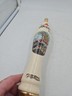 BASS ALE Beer Ceramic Tap Handle Draft Brewery Fox Hunting England 11 3/4" VTG