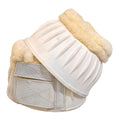 Equi-Essentials Fleece Ribbed Bell Boots