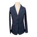 Belle & Bow Featherweight Show Coat (Children's)