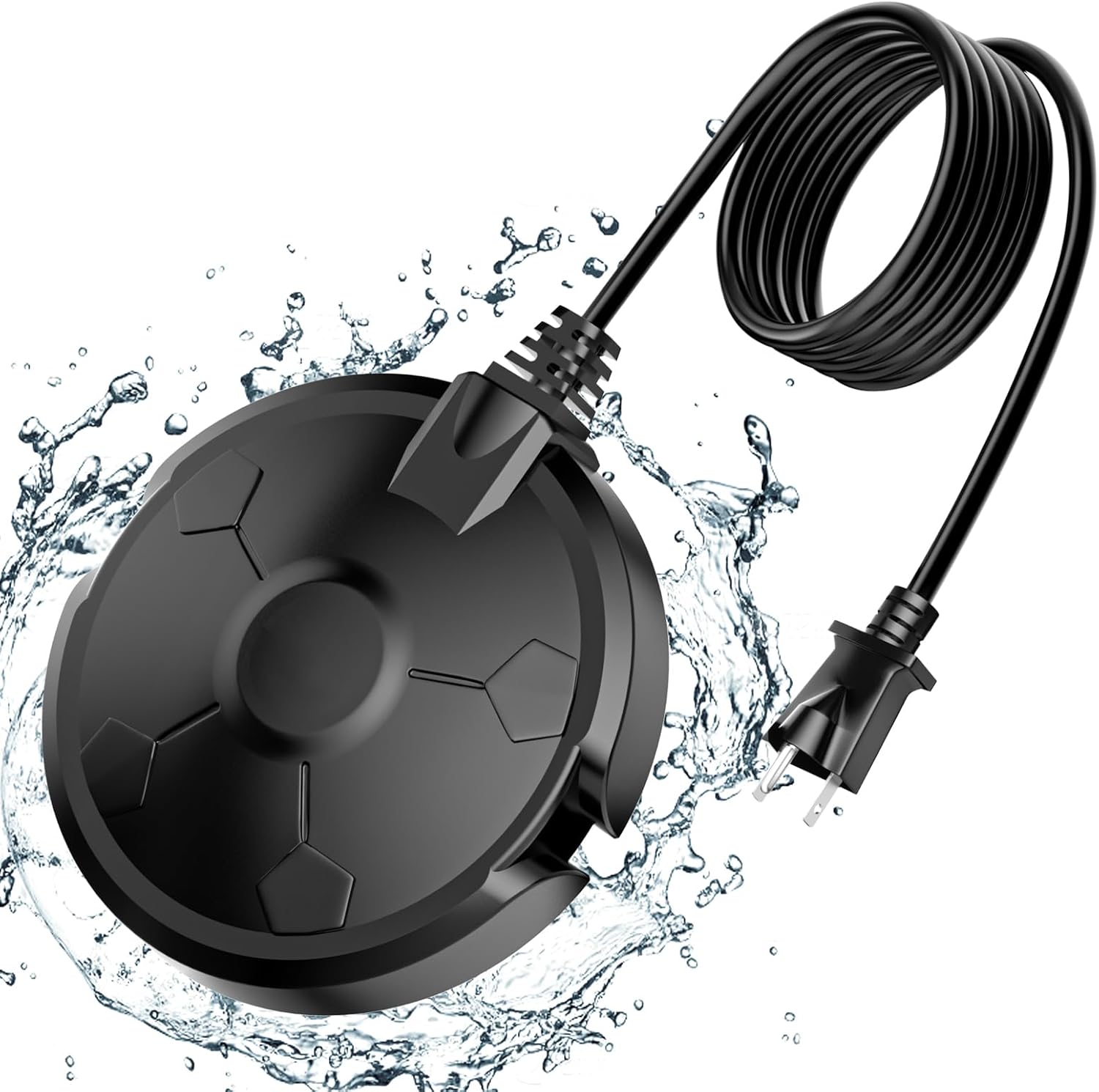 BIRD BATH HEATER