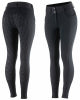 Horze Mia Women's Thermo Silicone Fleece Lined Full Seat Winter Breeches