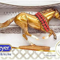 BREYER SECRETAIRIAT 50TH ANNIVERSAY MODEL - SOLD!