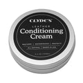 Clyde's Leather Conditioning Cream