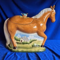 COOKIE JAR