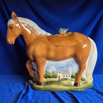 COOKIE JAR