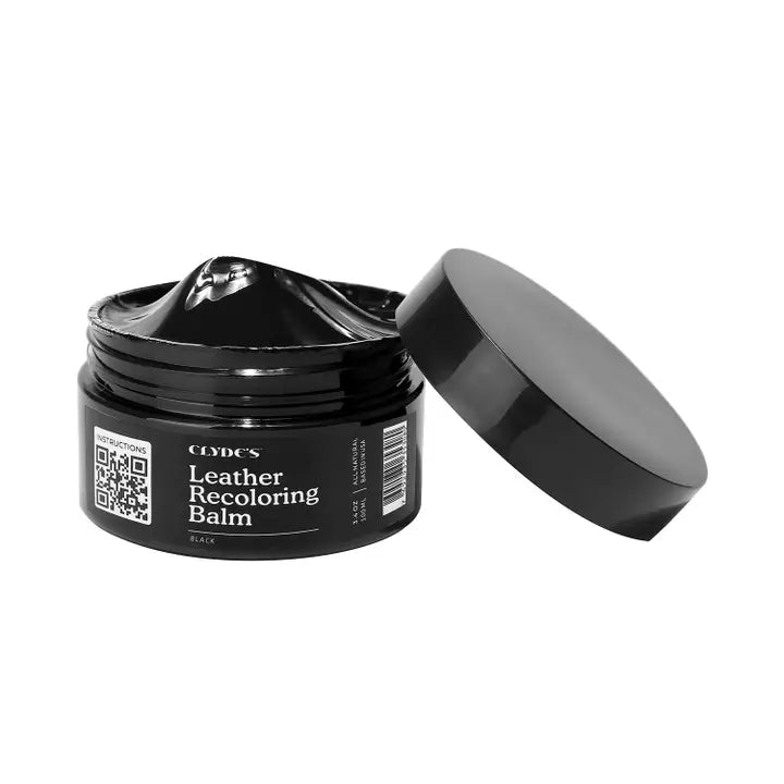 Clyde’S Leather Recoloring Balm Dye
