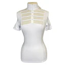 Equisite 'Elaine' Show Shirt (Women's)