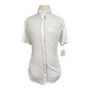 Equine Couture 'Kelsey' Short Sleeve Show Shirt (Children's)