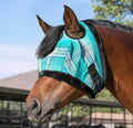 Fly Mask with Fleece Trim & 73% UV Protection