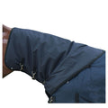 HILASON 600D Winter Waterproof Poly Turnout Horse Hood Neck Cover | Covers For Horses