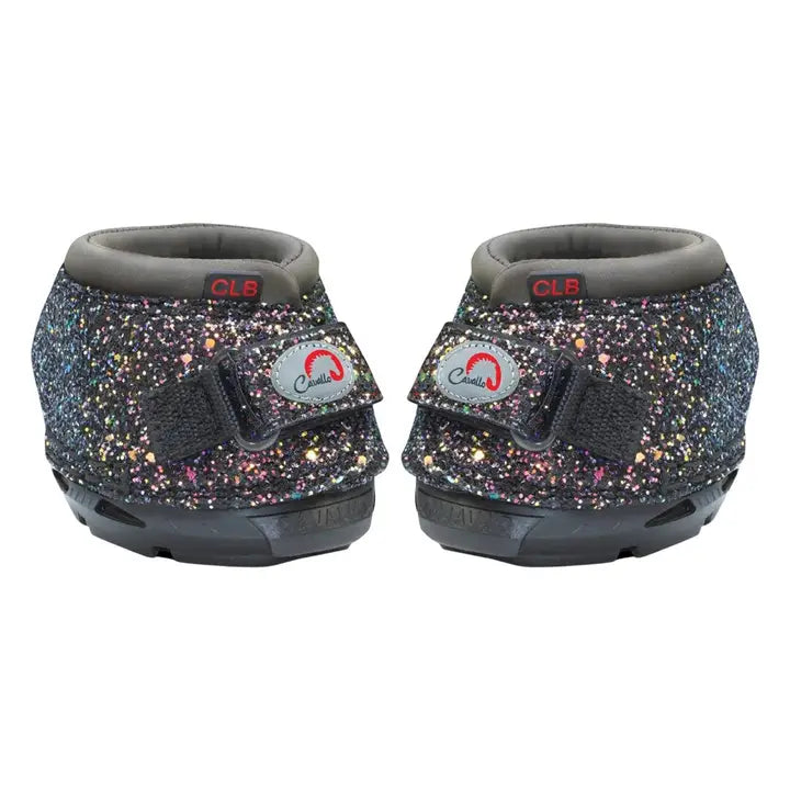 HOOF BOOTS, M3