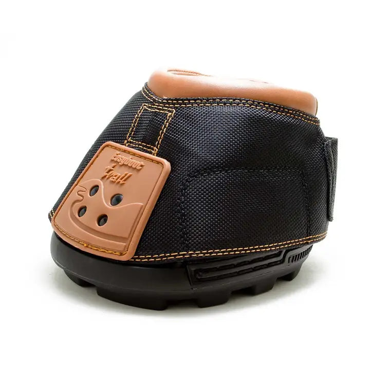 HOOF BOOT, SIZE 5
