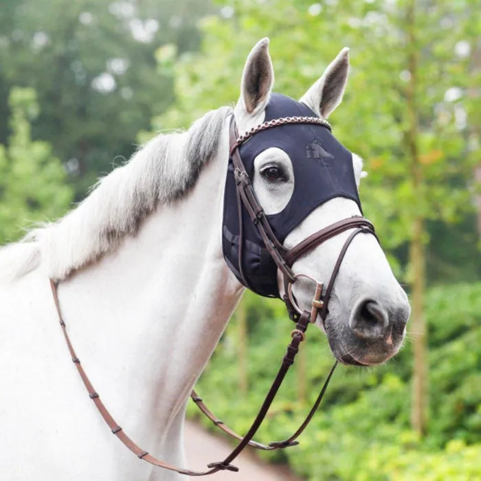 Fenwick Equestrian Liquid Titanium Mask
